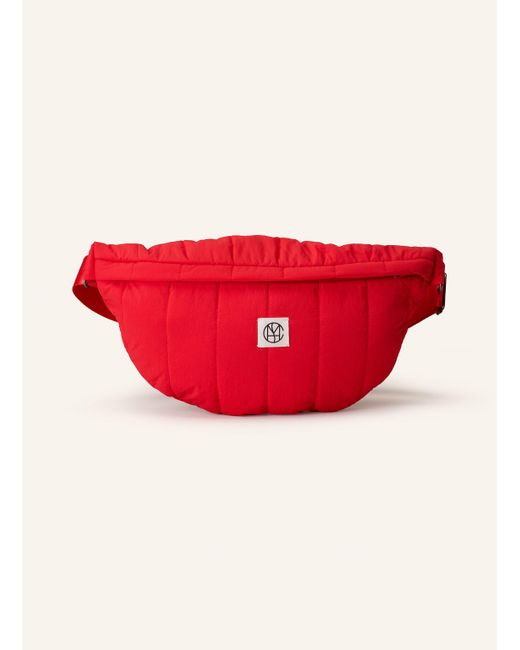 MSCH Copenhagen Red Umhängetasche MSCHSASJA