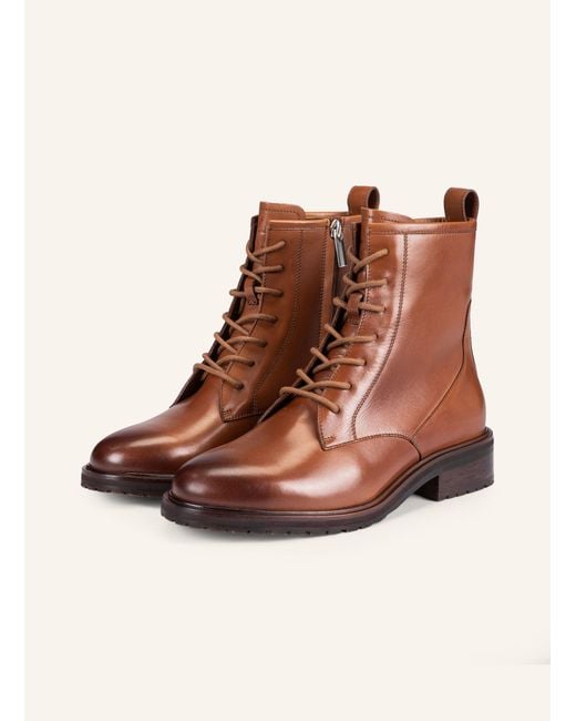 Lloyd Brown CLEO 325 Stiefelette