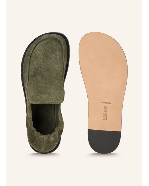 Loewe Slipper FLEX in Multicolor für Herren