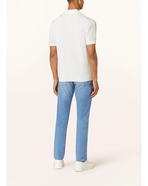 Baldessarini Jeans Regular Fit in Blue für Herren