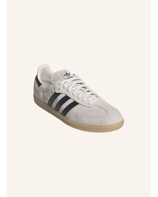 Adidas Originals SAMBA OG SCHUH in Multicolor für Herren