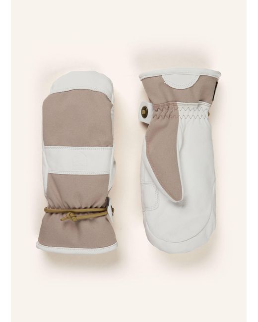 Hestra Natural Skihandschuhe VOSS