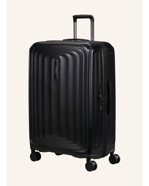 Samsonite Black Trolley 2WANDER