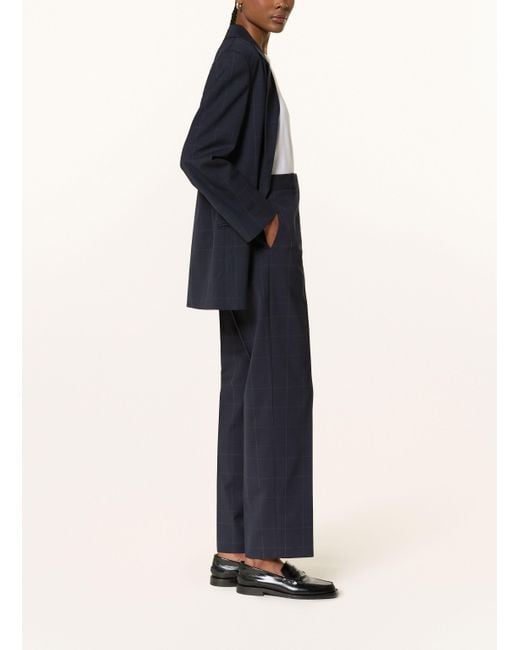 COS Blue Hose
