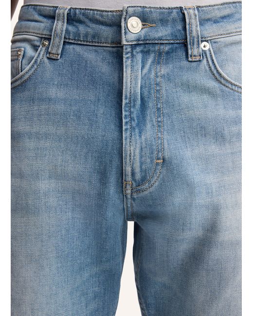 Strellson Jeans in Blue für Herren