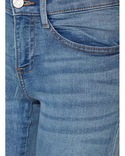 s.Oliver RED Blue Jeans Regular Fit