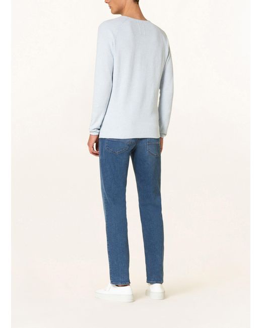NOWADAYS Pullover in White für Herren