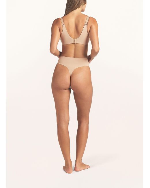 Skims Natural String SMOOTHING INTIMATES