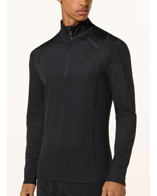 Bogner Midlayer HARRY1 in Blue für Herren