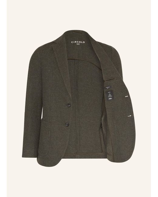 Circolo 1901 Sakko Extra Slim Fit in Gray für Herren