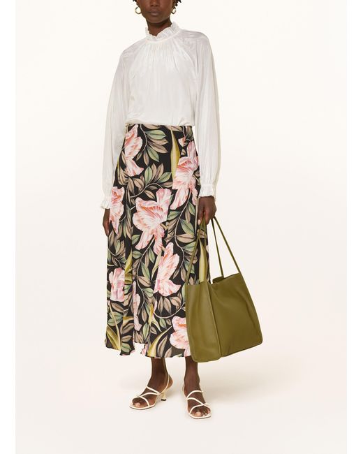 Ted Baker Green Shopper BRYNN
