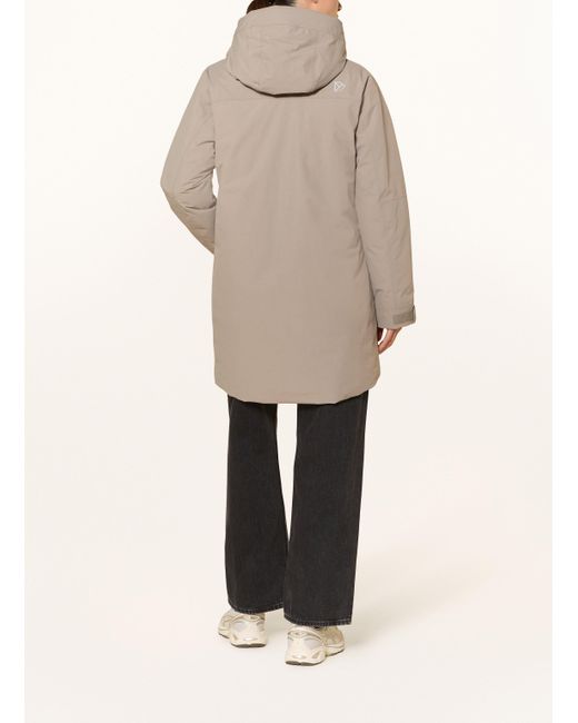 Didriksons Natural Parka MARGET