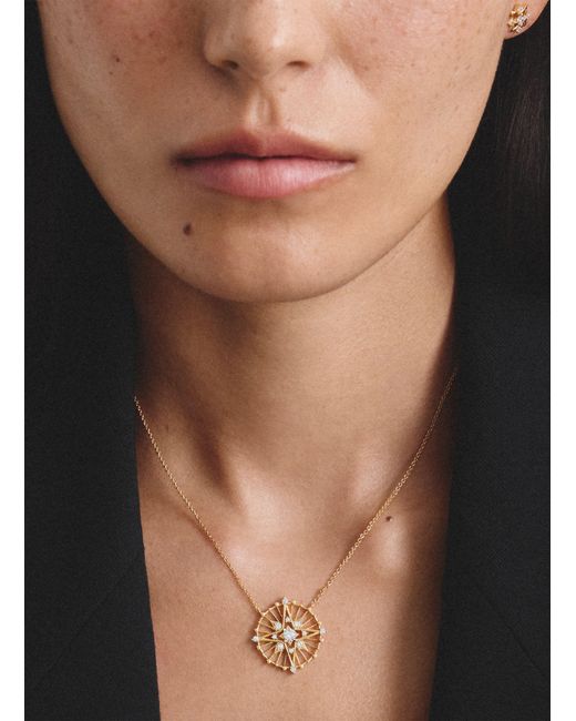 Thomas Sabo Natural Kette