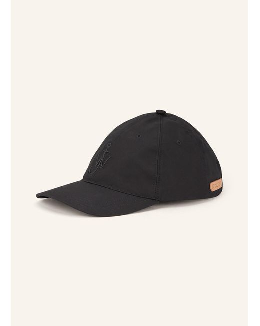 J.W. Anderson Black Cap