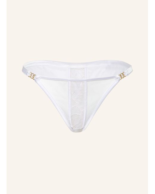 LIVY Natural Slip ADORN