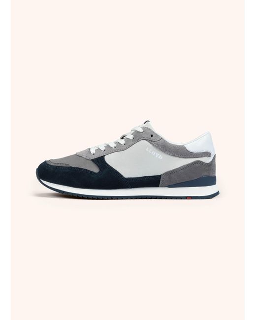 Lloyd ELMORE Schuhe in Gray für Herren