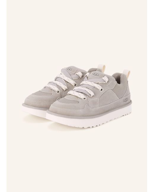 Ugg Sneaker LO LOWMEL in Natural für Herren