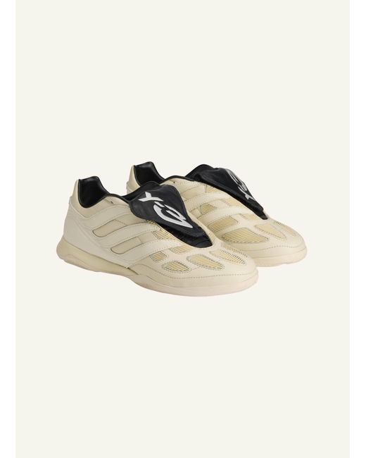 Y-3 Natural PREDATOR PRECISION TURNSCHUH