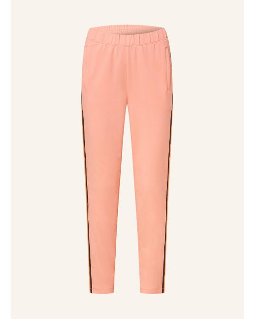 Bogner Fire + Ice Pink FIRE+ICE Sweatpants THEA8