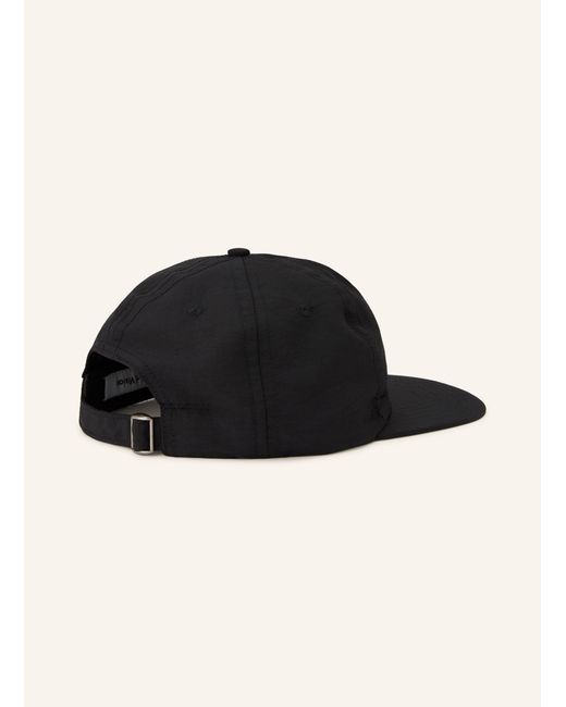District Vision Black Cap 5 PANEL