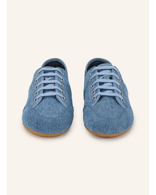 Givenchy Blue Sneaker