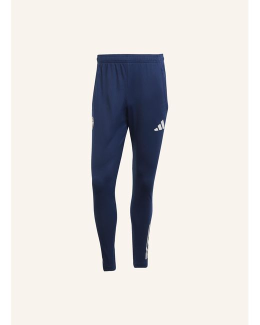 Adidas FC ARSENAL TIRO 25 COMPETITION TRAININGSHOSE in Blue für Herren
