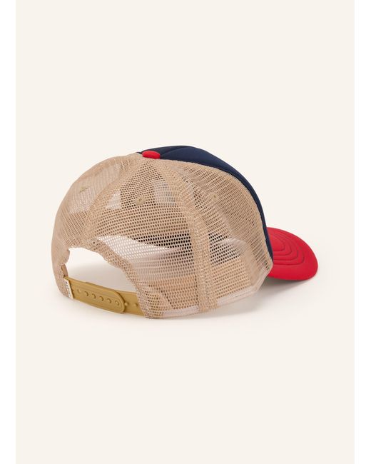 Barts Blue Cap SURFIE