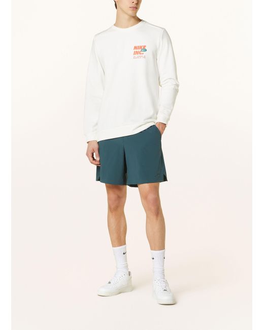 Nike Sweatshirt in Natural für Herren