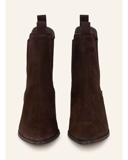 Gant Black Chelsea-Boots ST BROOMLY
