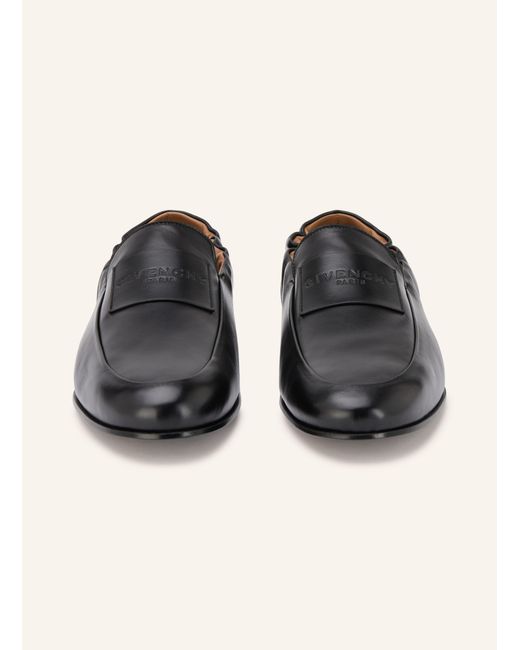 Givenchy Loafer in Black für Herren