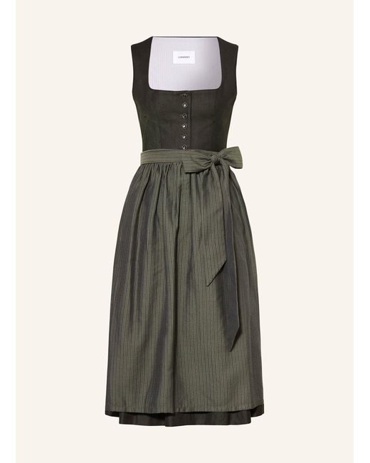 LIMBERRY Multicolor Dirndl FELICITY