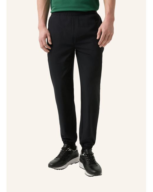 Bogner Golfhose VIGAN in Blue für Herren