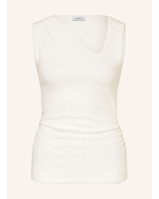 Reiss Natural Top JODY