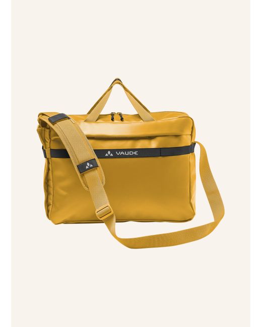 Vaude Metallic Hinterradtasche MINEO COMMUTER 17