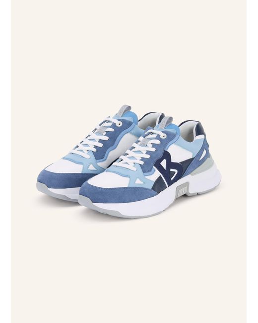 Bogner Sneaker CTP25 in Blue für Herren