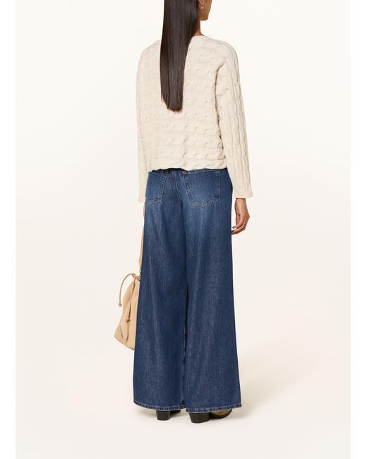 Ouí Natural Pullover SIRAH