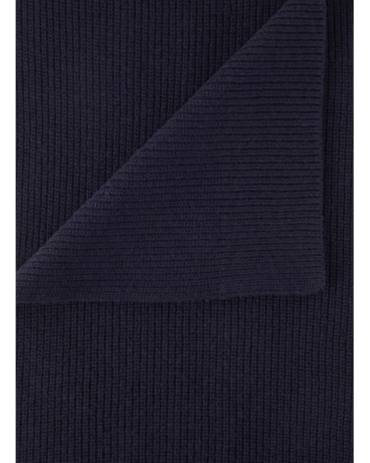 Strellson Schal in Blue für Herren