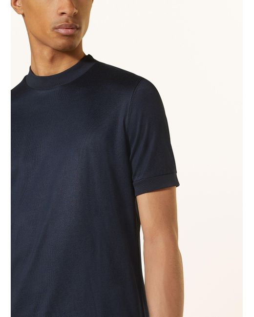Paul Smith T-Shirt in Blue für Herren