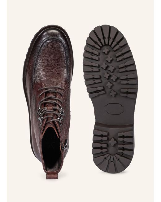 Lloyd VENTON 347 Stiefelette in Brown für Herren