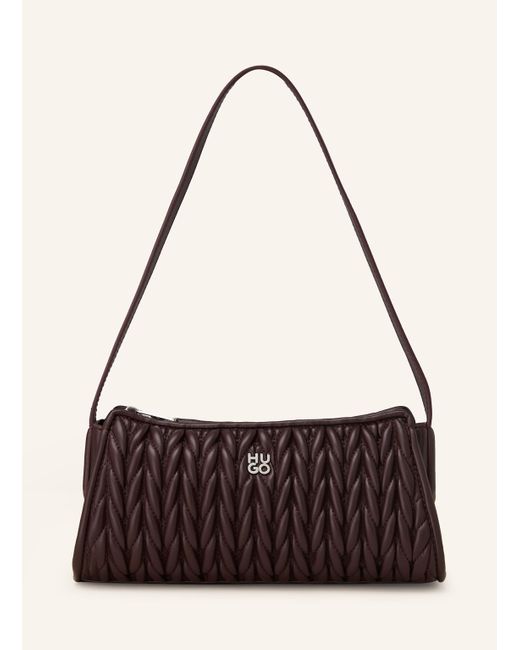 HUGO Multicolor Schultertasche CHRIS 2.0