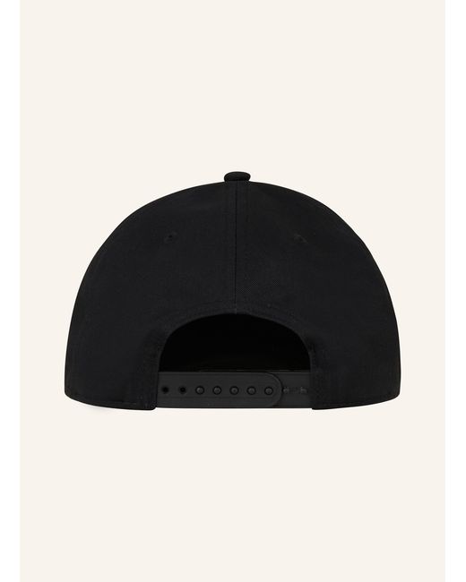 HUGO Cap JUDE in Black für Herren