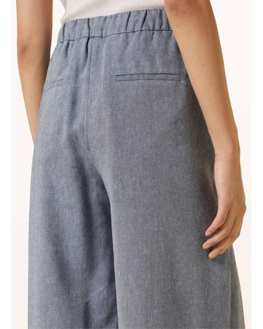 Drykorn Gray Hose CONSIDER