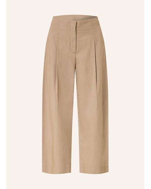 COS Natural Culotte