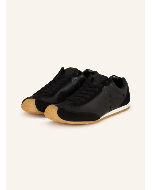 Loewe Sneaker BALLET RUNNER 2.0 in Black für Herren