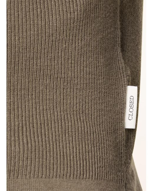 Closed Pullover in Natural für Herren