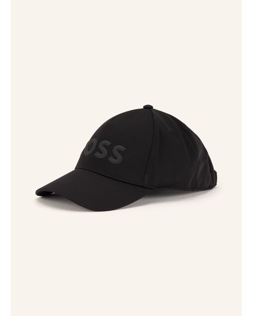 Boss Black Cap PYER