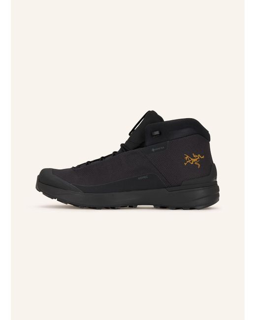 Arc'teryx ARC'TERYX Wanderschuhe KOPEC MID GTX in Black für Herren