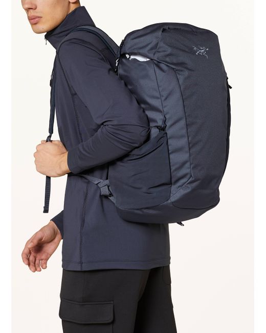 Arc'teryx Blue ARC'TERYX Rucksack MANTIS 30 l