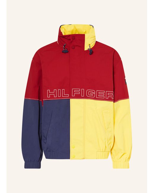 Tommy Hilfiger Jacke in Multicolor für Herren