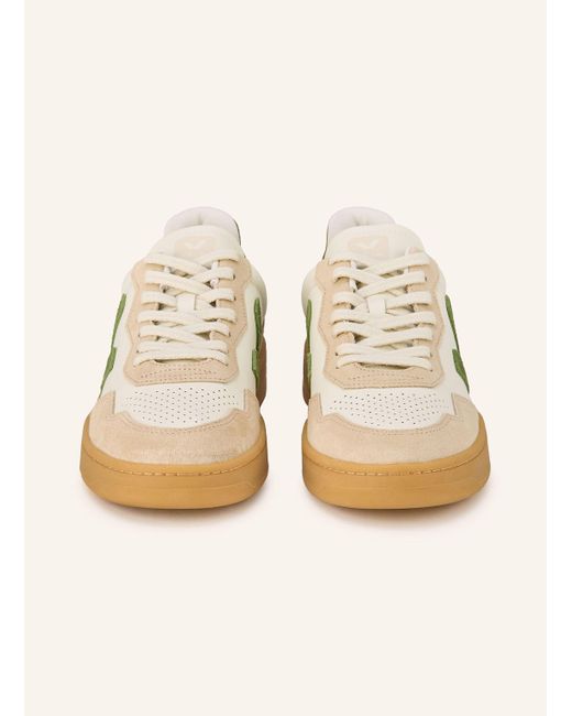 Veja Sneaker V-90 in Natural für Herren